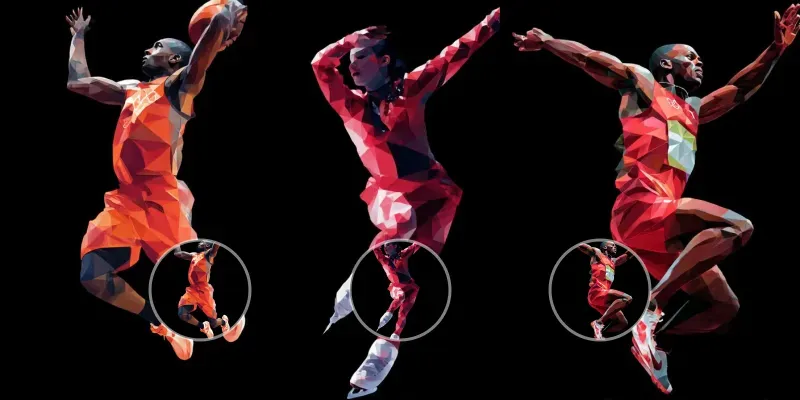 Olympic Wpaps generated by undefined