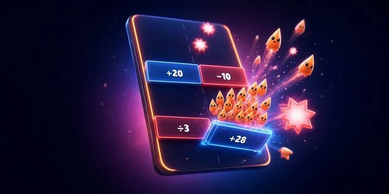 Elemental Crowd Runner Game Maker