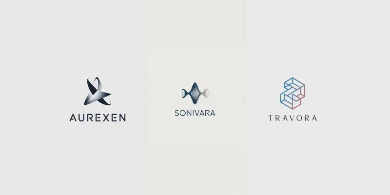 Premium Abstract Iconic Logos generated by undefined