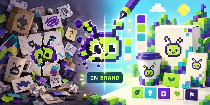 Startup Brand Identity Kits