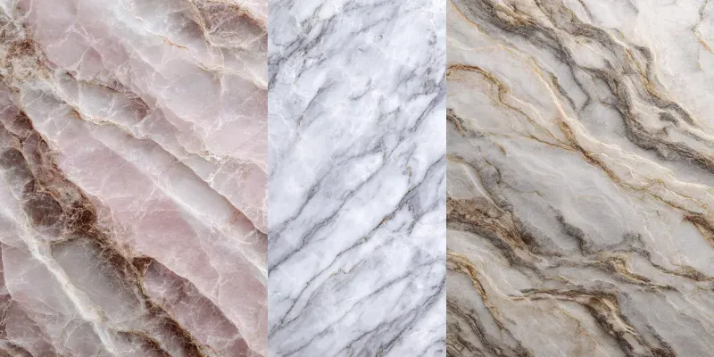 Luxurious Marble Texture Background Genes generated by undefined