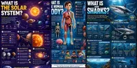 Kids Educational Poster Generator chatgpt-image prompt mini thumbnail