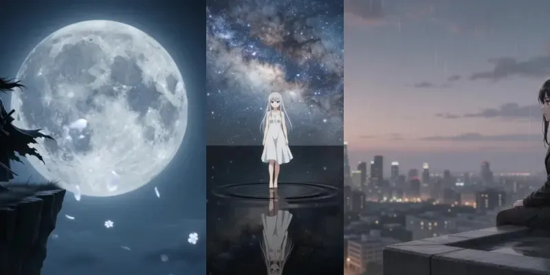 Living Wallpaper Animated Engines generated by undefined