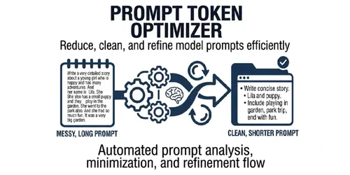  Token Optimizer Cut Llm Costs generated by claude-skill