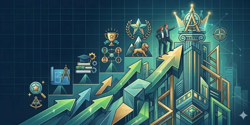 Career Path Architect generated by undefined