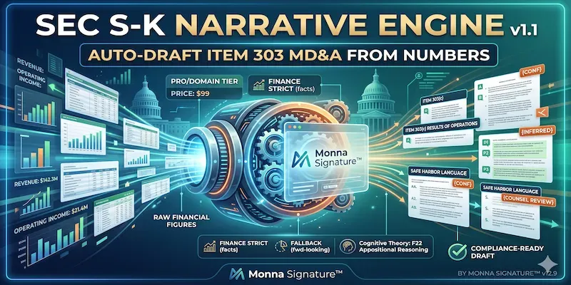 Sec Sk Narrative Engine generated by undefined