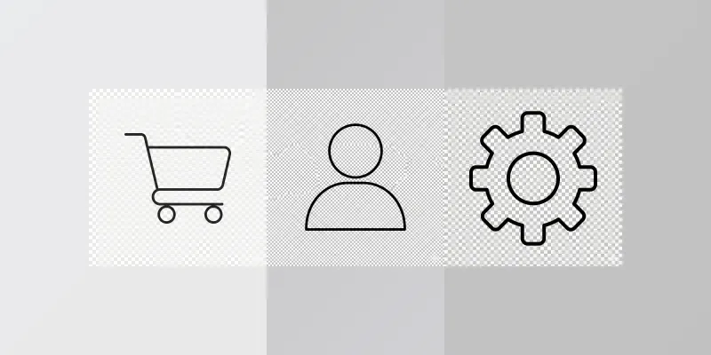 Minimal UI Icon Set Creators Pro generated by undefined