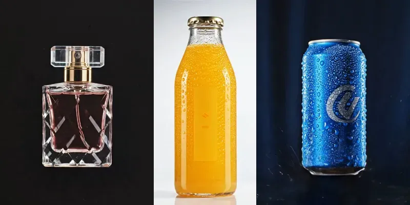 Explosive Product Ads generated by undefined