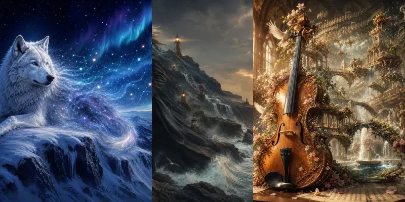 Ethereal Transformations generated by undefined
