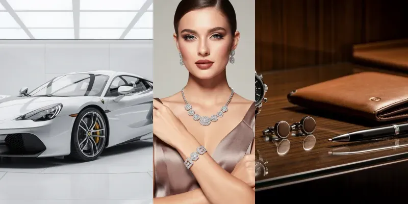 Product Photography Flux Models generated by undefined