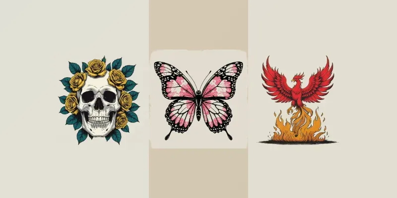 Retro Vector Tshirt Designs generated by undefined