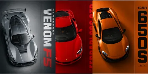 Cinematic Automotive Poster Generator 4K generated by chatgpt-image