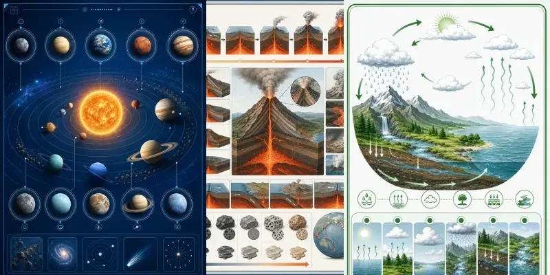 Publicationquality Scientific Visuals generated by undefined