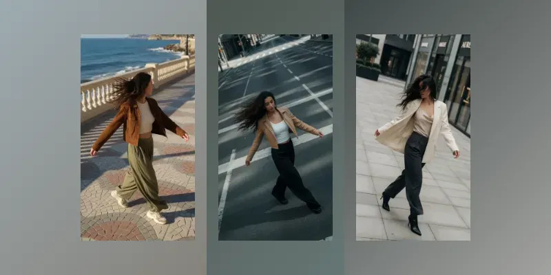 Street Dance Fashion Videos