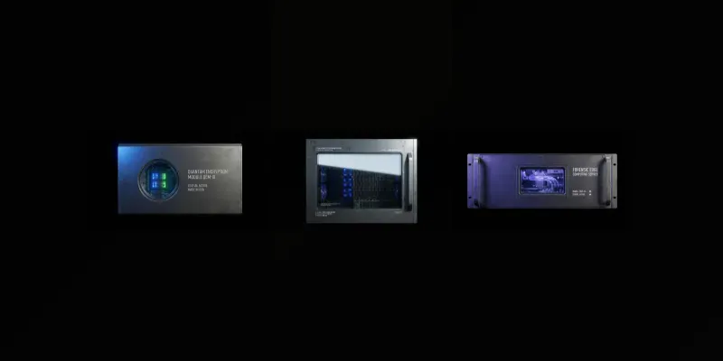 Infrastructure Forensics Servers generated by undefined