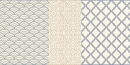 Cultural Pattern Backgrounds For Mkt generated by chatgpt-image