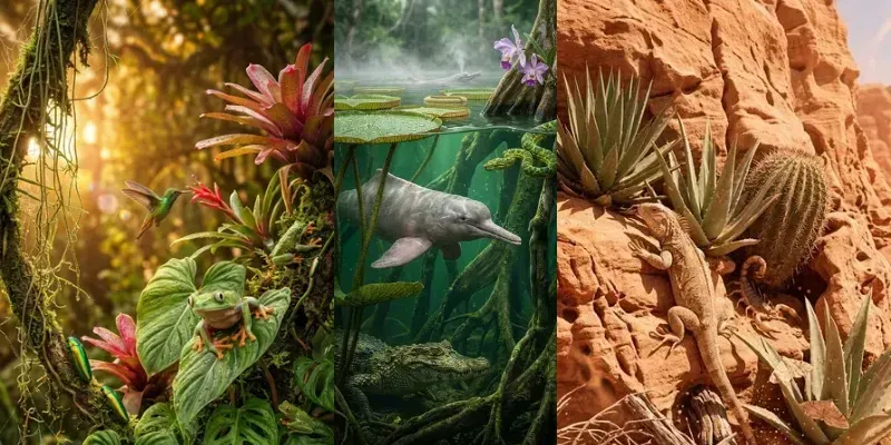 Hyper Real Customized Ecowall Wallpapers generated by undefined