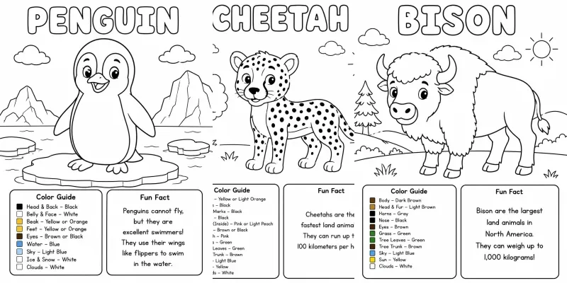 Kid Coloring Book Image Generations generated by undefined