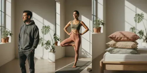 Oneclick Aesthetic Lifestyle Engines generated by gemini-image