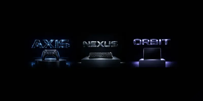 Cinematic Luxury Tech Advertisements generated by undefined