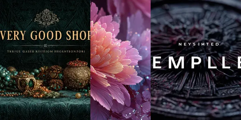 Etsy Banner Templates generated by undefined