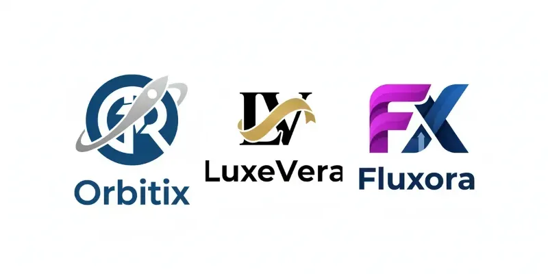Universal Logo Branding generated by undefined