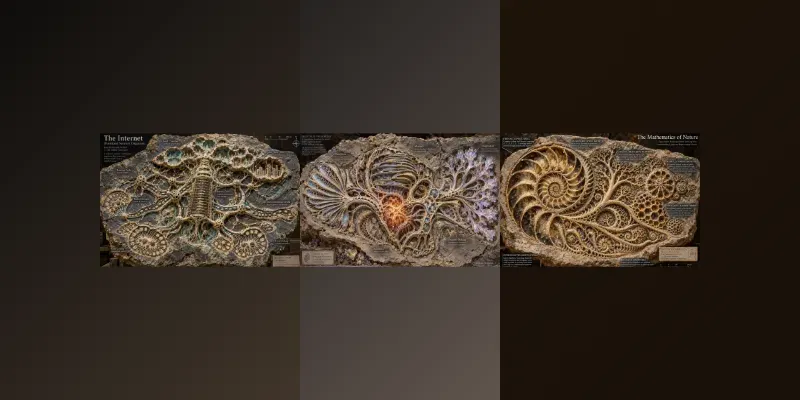Knowledge Fossils