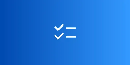 Saas Onboarding Checklist Design System generated by gpt