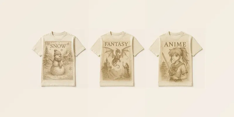 Tshirts Oldmodern Combined generated by undefined
