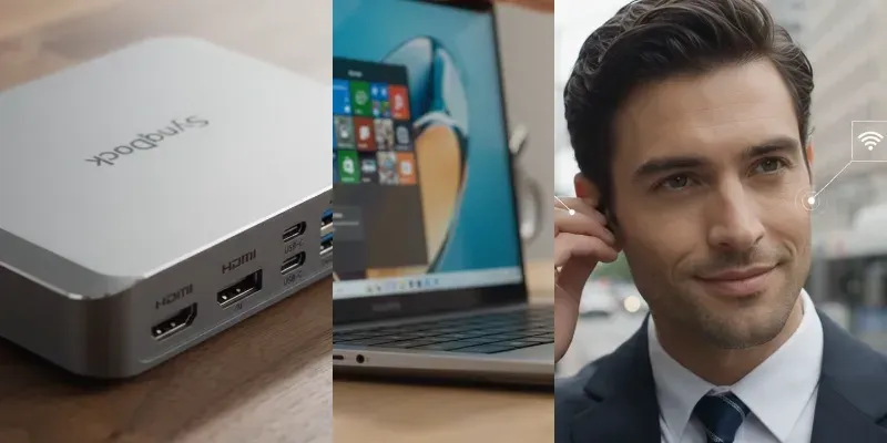 Elite Tech Tutorial Video Systems