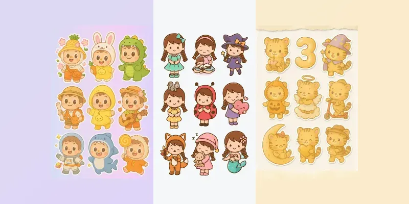 Imageinspired Stickers generated by undefined