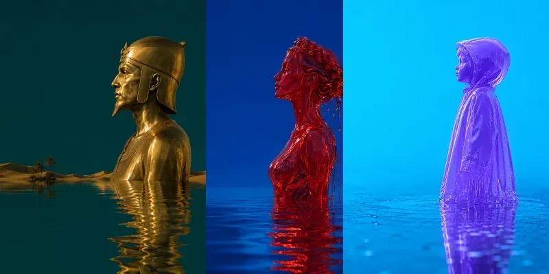 Liquid Profile Editorials generated by undefined
