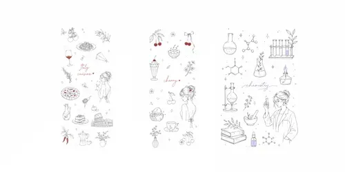 Line Art Generator generated by chatgpt-image