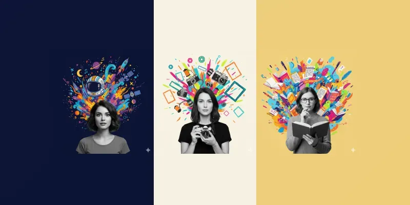 Art Is Colorful Within You generated by undefined