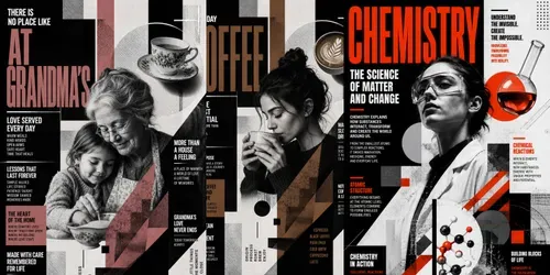 Poster Creators generated by chatgpt-image