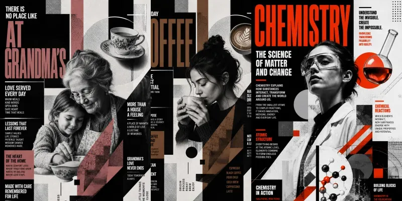 Poster Creators generated by undefined