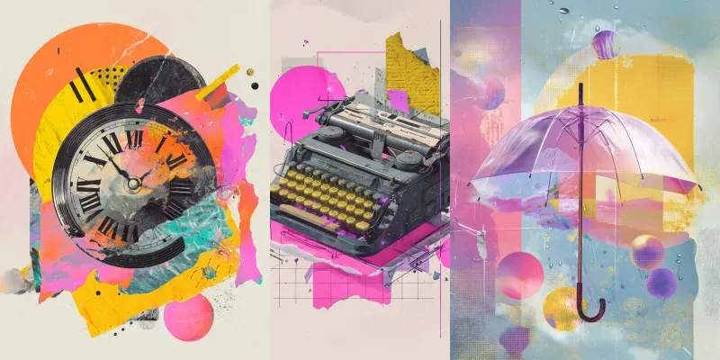 Analog Futures And Surreal Objects
