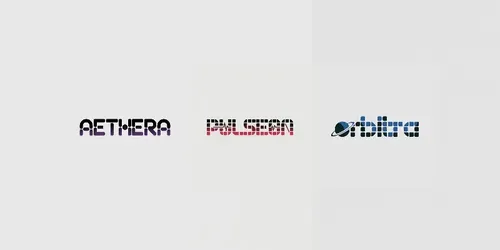 Elite Modular Logo Designs generated by ideogram
