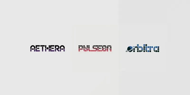 Elite Modular Logo Designs generated by undefined