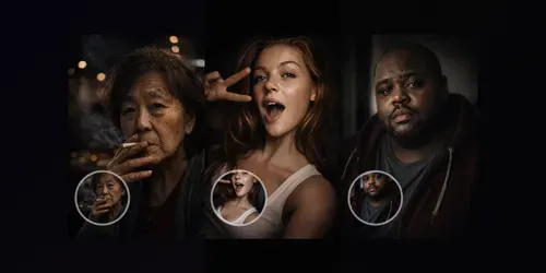 Elevate Yourself Master Finishes generated by chatgpt-image