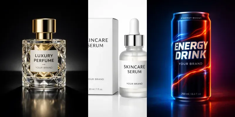 Elite Product Presentations generated by undefined