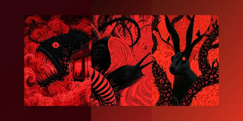 Red Nightmare Codes generated by undefined