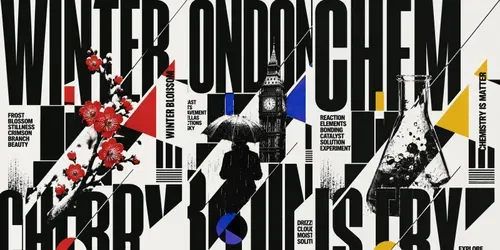 Typography Poster Systems generated by chatgpt-image