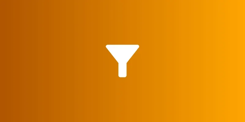 Marketing Funnel In 1  generated by undefined