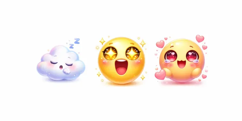 Emoji Domination generated by undefined