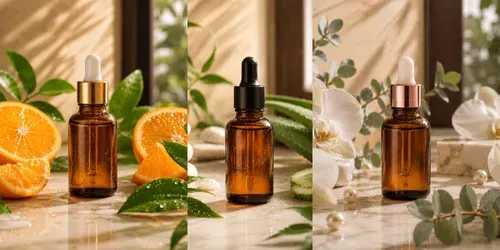 Highend Skincare Product Photography generated by chatgpt-image