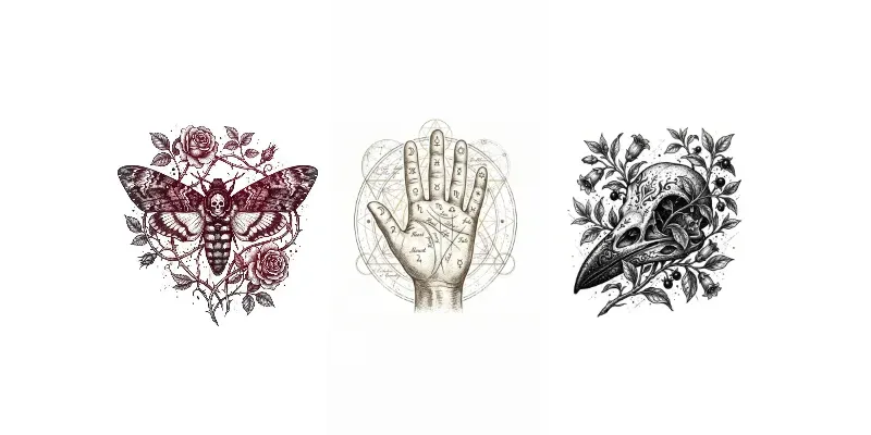 Vintage Apothecary Pod Graphics