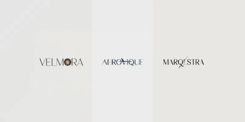 Premium Smart Logo Suites generated by undefined