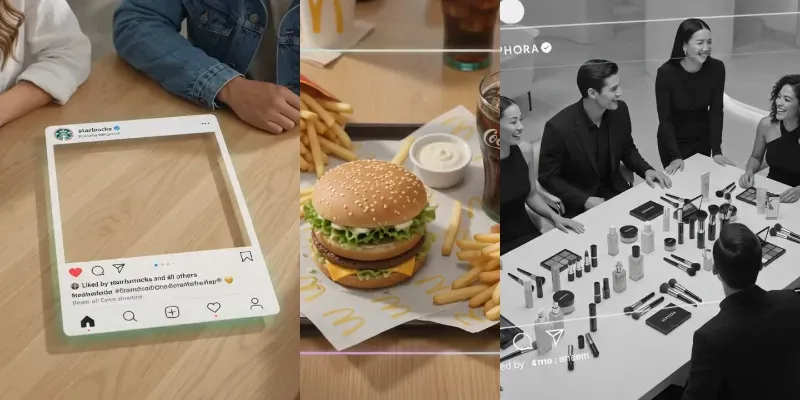 Social Feed Reality Campaign Engines generated by undefined