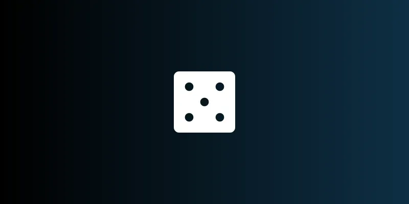DnD Random Encounter Generator generated by undefined